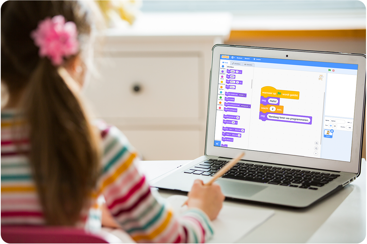 Programmeren 15 stappen met afbeeldingen wikiHow